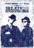 Book cover for "The best of the Blues Brothers".