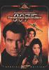 Book cover for "Tomorrow never dies".