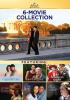 Book cover for "Hallmark Hall of Fame 6-Movie collection".