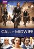 Book cover for "Call the midwife".