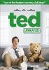 Book cover for "Ted".