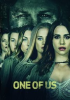 Book cover for "One of Us".