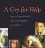 Book cover for "A cry for help".
