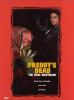 Book cover for "Freddy's dead".