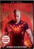 Book cover for "Bloodshot".