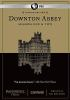 Book cover for "Downton Abbey".