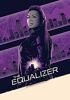 Book cover for "The equalizer".