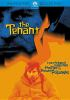 Book cover for "The tenant".