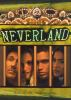 Book cover for "Neverland".