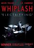 Book cover for "Whiplash".