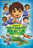 Book cover for "Go, Diego, go!".