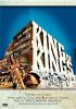 Book cover for "King of kings".