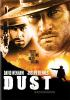 Book cover for "Dust".