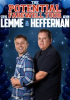 Book cover for "Steve Lemme & Kevin Heffernan: The Potential Farewell Tour".