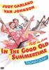 Book cover for "In the good old summertime".