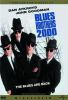 Book cover for "Blues Brothers 2000".