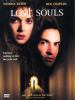 Book cover for "Lost souls".