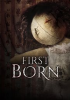 Book cover for "FirstBorn".