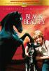Book cover for "Black beauty".