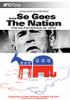 Book cover for "--So goes the nation".