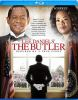 Book cover for "Lee Daniels' the butler".