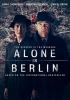 Book cover for "Alone in Berlin".
