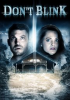 Book cover for "Don't Blink".