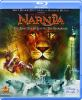 Book cover for "The chronicles of Narnia".