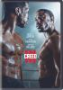 Book cover for "Creed III".