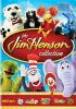 Book cover for "The Jim Henson collection".