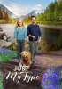 Book cover for "Just My Type".