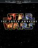 Book cover for "Star wars".