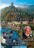 Book cover for "Travels & traditions".