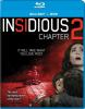 Book cover for "Insidious".