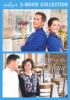 Book cover for "Just add romance".
