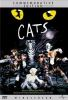 Book cover for "Cats".