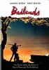 Book cover for "Badlands".