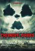Book cover for "Chernobyl diaries".