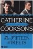 Book cover for "The fifteen streets".