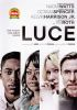 Book cover for "Luce".