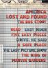 Book cover for "Five easy pieces".