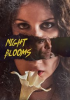 Book cover for "Night Blooms".