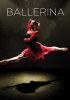Book cover for "Ballerina".