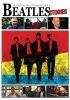 Book cover for "Beatles stories".