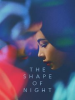 Book cover for "The Shape of Night".