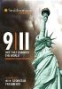 Book cover for "9/11".