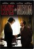 Book cover for "Elvis & Nixon".