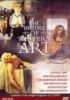 Book cover for "The History of Western art".