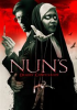 Book cover for "Nun's Deadly Confessions".