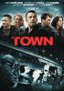 Book cover for "The Town".